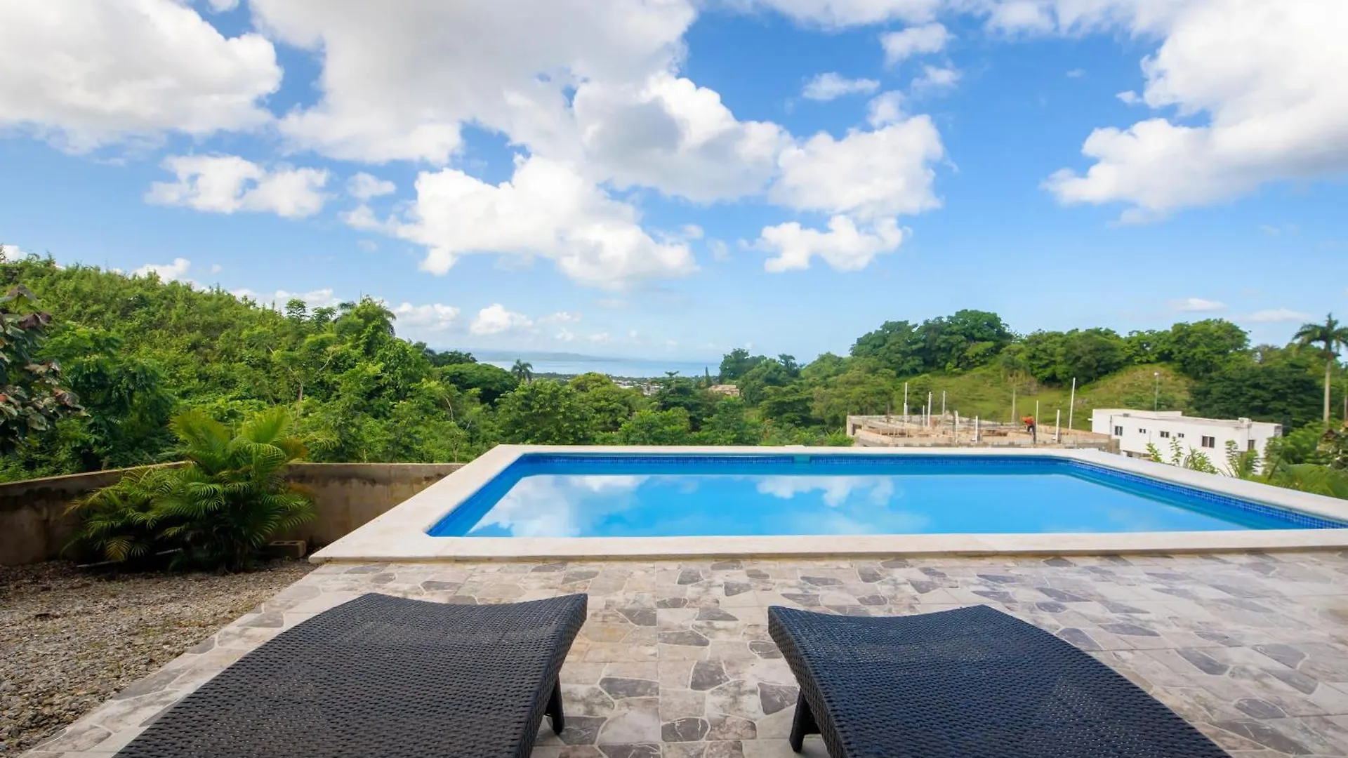 Casa Vista Mar Διαμέρισμα Río San Juan
