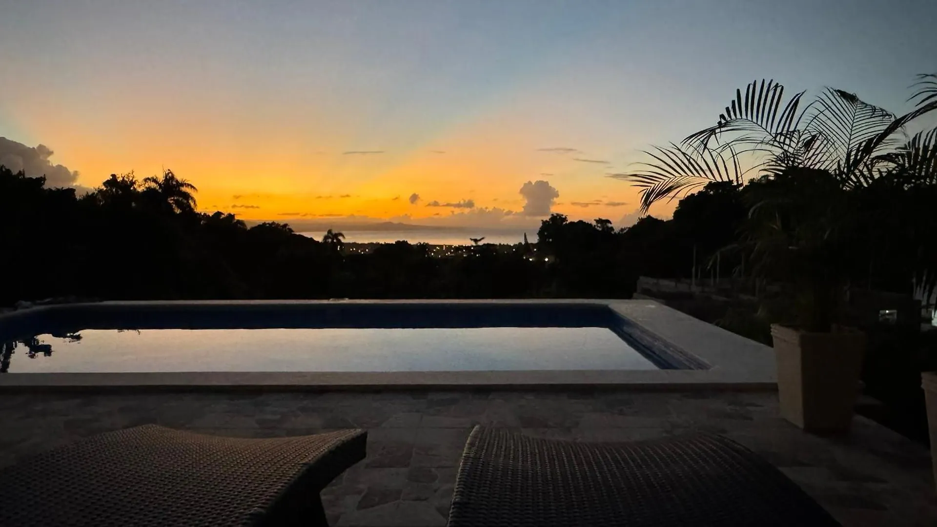 Casa Vista Mar Lejlighed Río San Juan